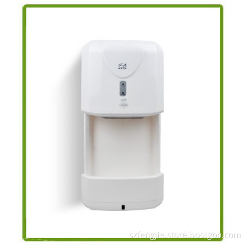 hand dryer automatic for toilet FB-501-B